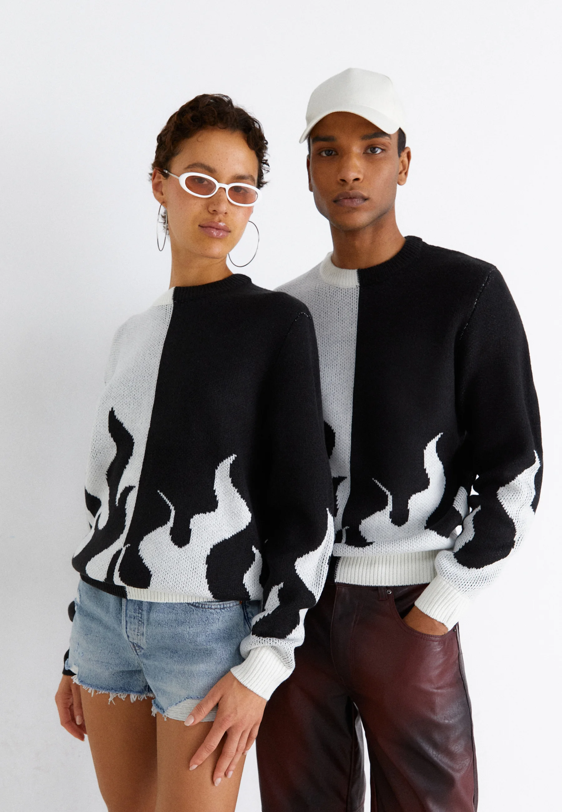 Only & Sons ONSJEROME CREW UNISEX - Suéter