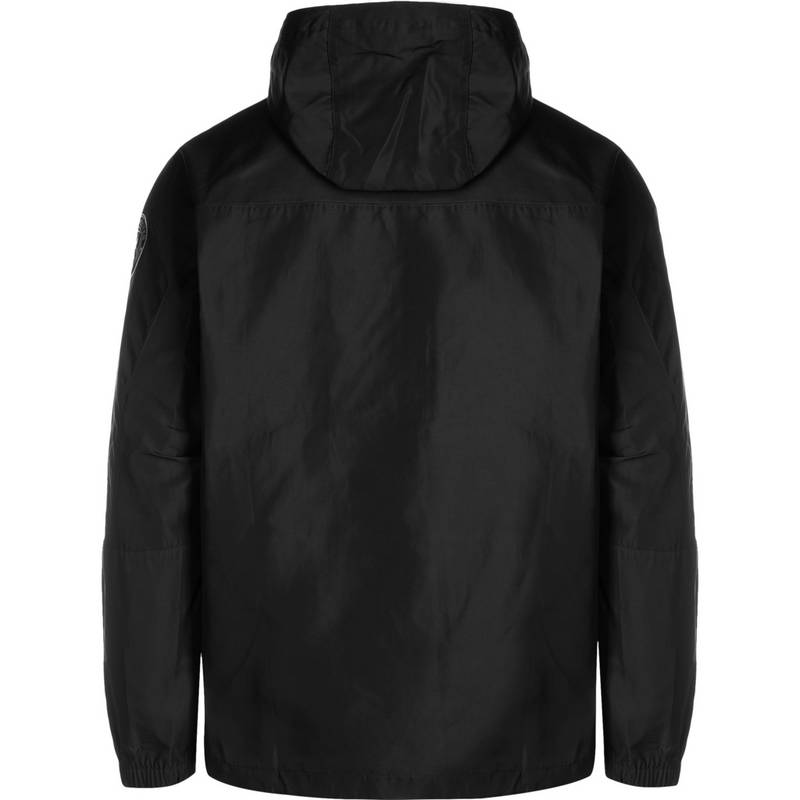PUMA Manchester City ftblStatement Trainingsjacke Herren