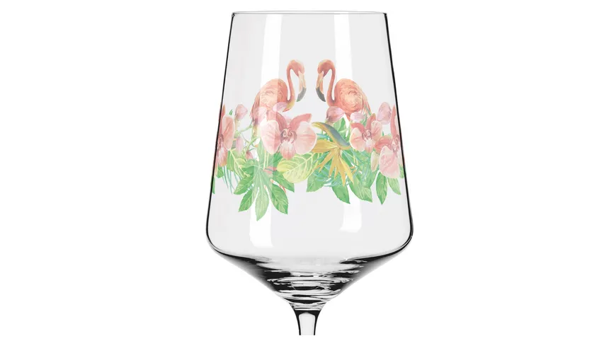 RITZENHOFF Sommersonett Sprizz 2er-Set 005 Rosa, Grün