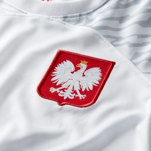 KINDER FANTRIKOT POLEN 2022