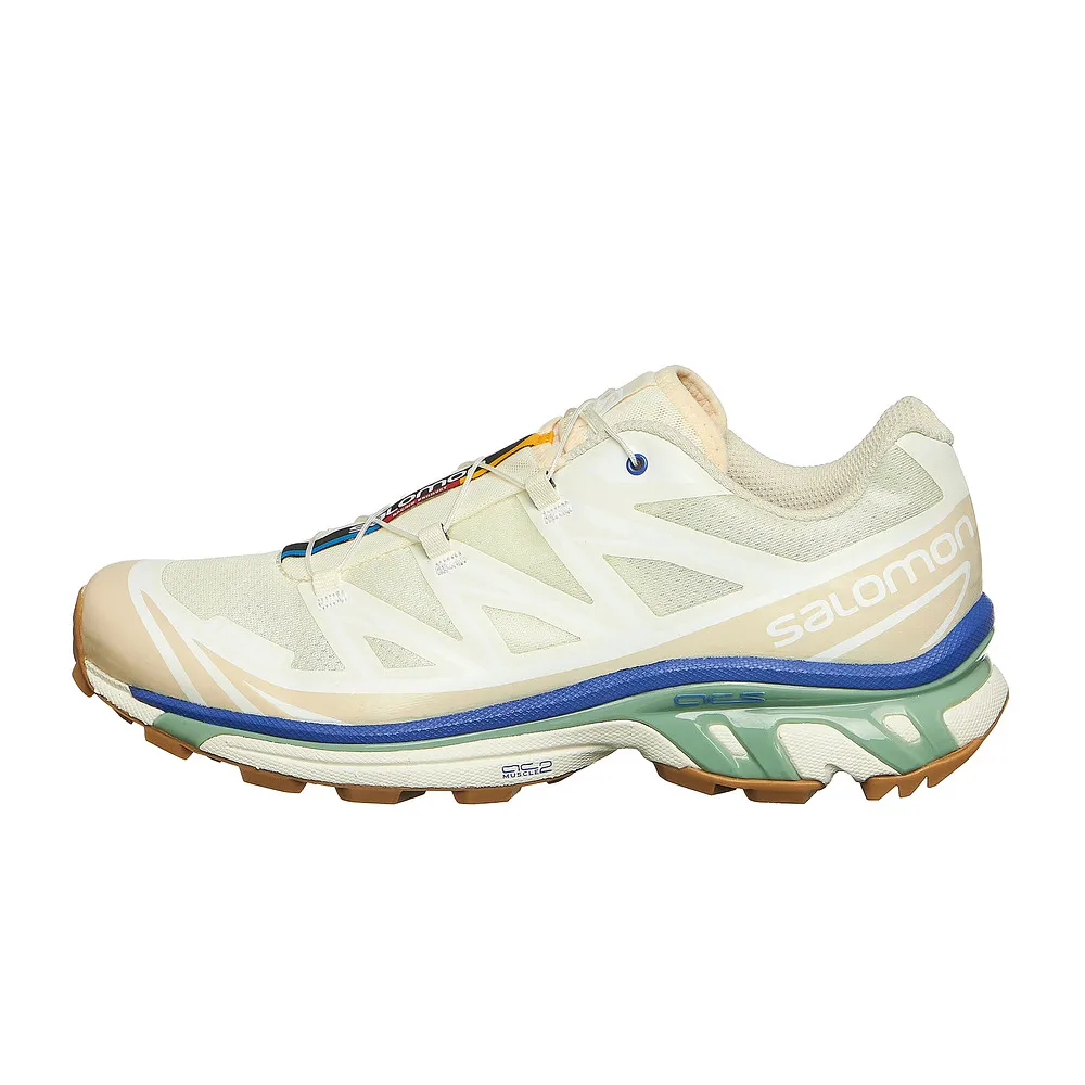 Salomon XT 6 L41709800 / weiss