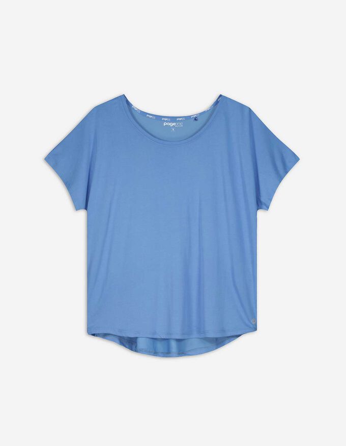 T-Shirt - Atmungsaktiv