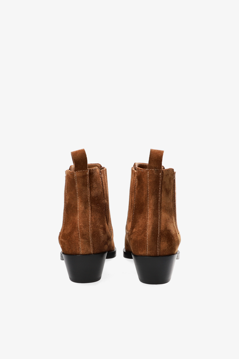 CPH244 suede cognac