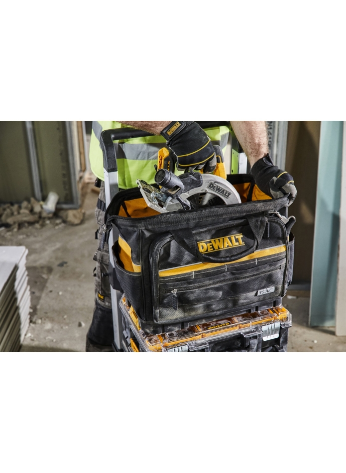 Stanley DWST82991-1 TSTAK Værktøjstaske