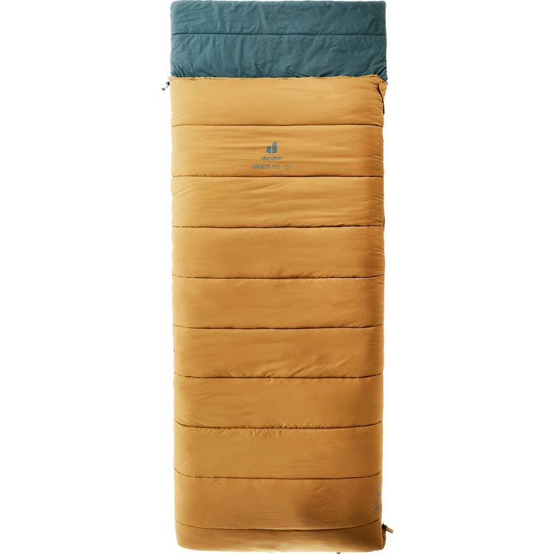 Deuter Orbit SQ -5° Kunstfaserschlafsack
