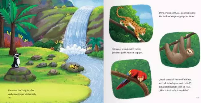 Ravensburger Alle meine Gefühle
