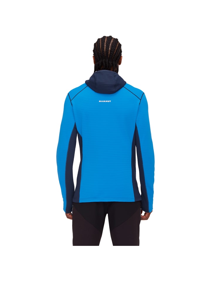 Mammut Taiss Light ML Hooded Jacket Men in Marine3271 günstig kaufen