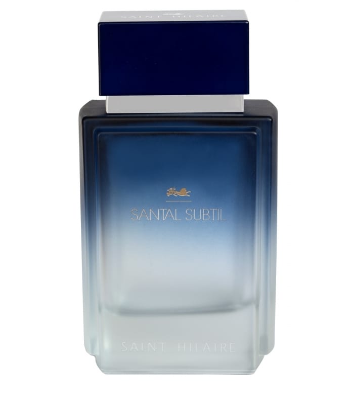 SAINT HILAIRE-SANTAL SUBTIL-Eau de Parfum Vaporisateur