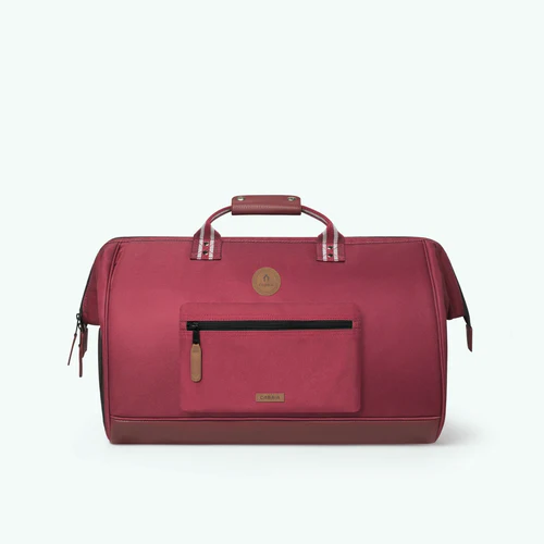 Duffle Adventurer Angers bordeaux