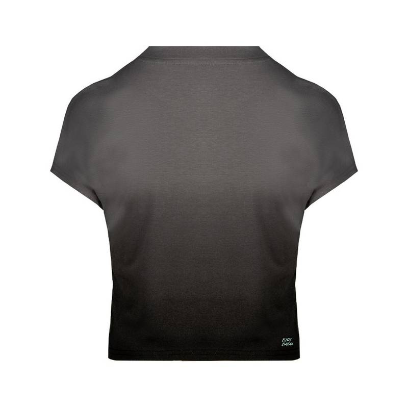 BIDI BADU Multifidi Move Printed Tee Funktionsshirt Damen