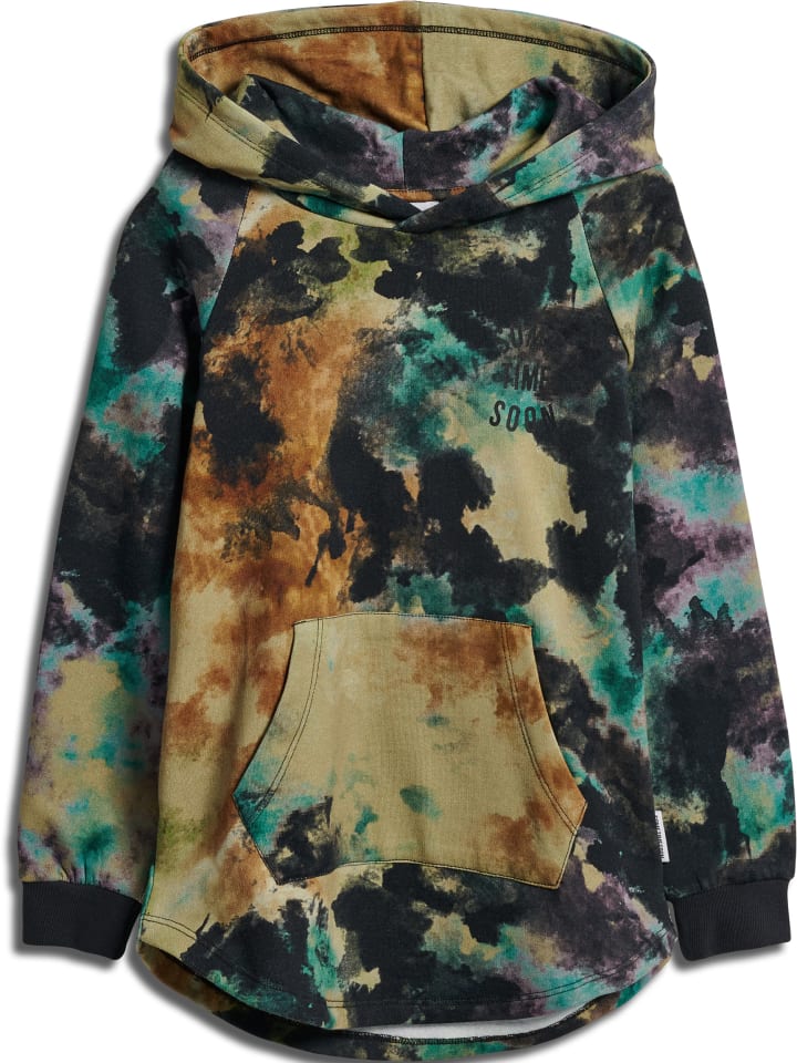 Sometime Soon Sometime Soon Kapuzenpullover Stsmonterey Kinder in ANTIQUE GOLD günstig kaufen