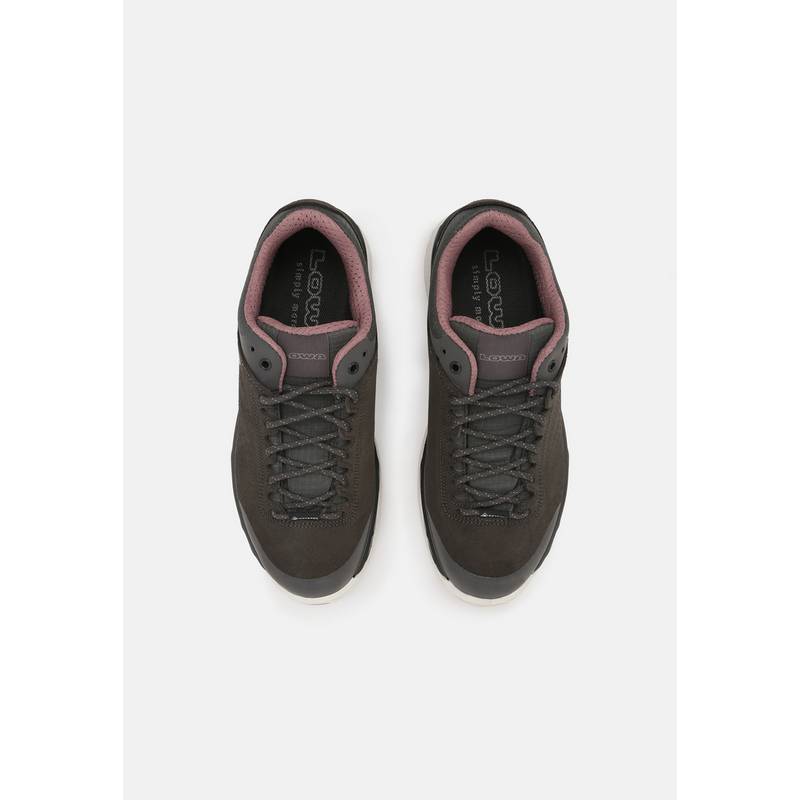 Lowa MALTA GTX LO Ws Halbschuhe Damen