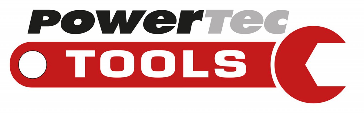 Powertec Tools Entwässerungsrinnen 3er-Set