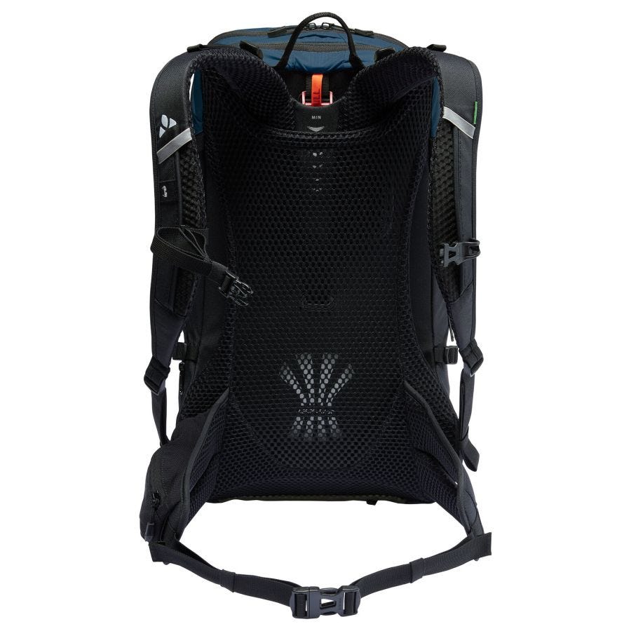 Bike Alpin 25 + 5 Fahrradrucksack