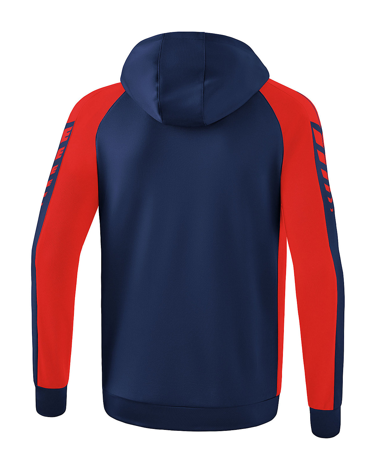 Six Wings Trainingsjacke mit Kapuze Trainingsjacken
