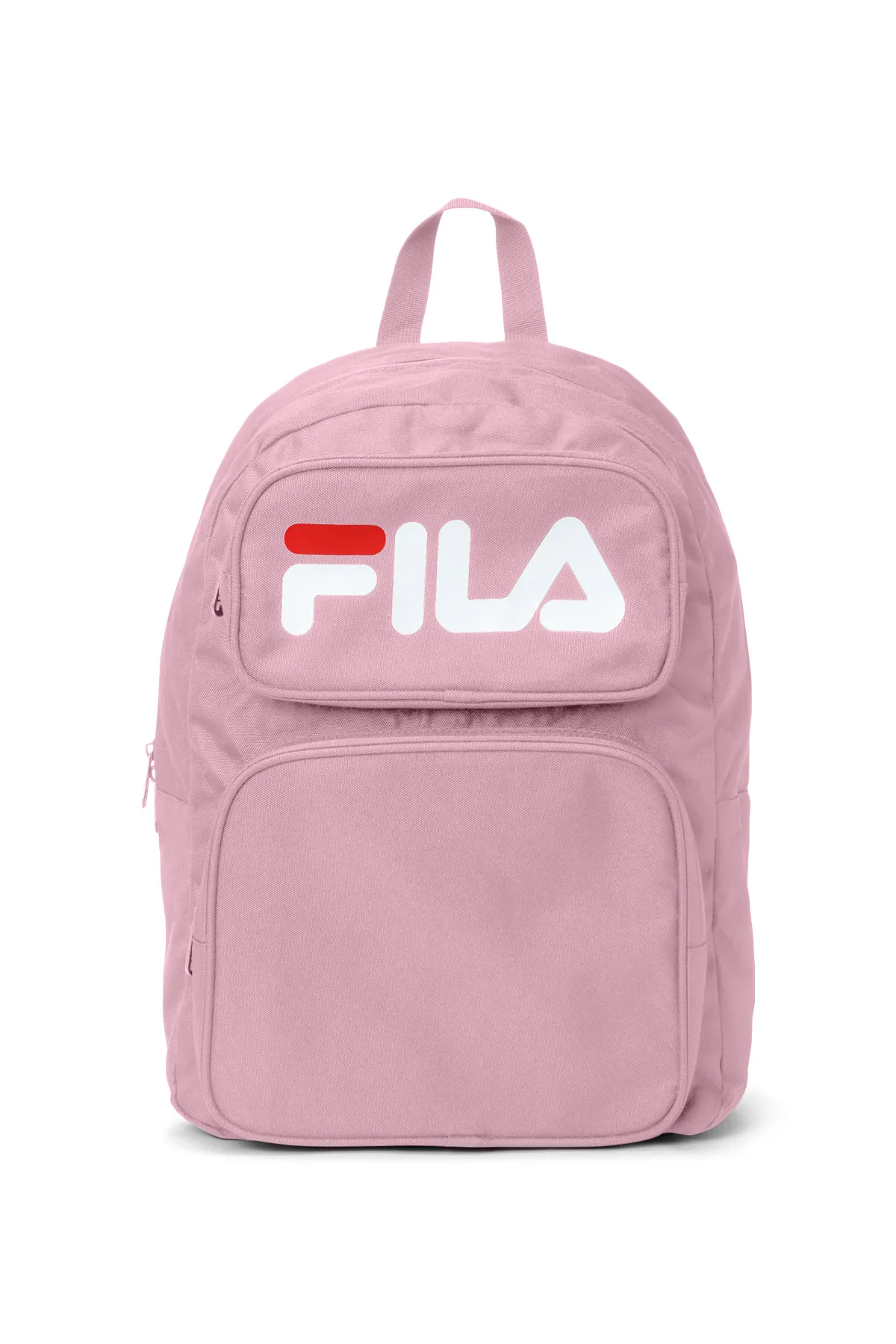 Fila  Rucksack - Rosa - Unifarben