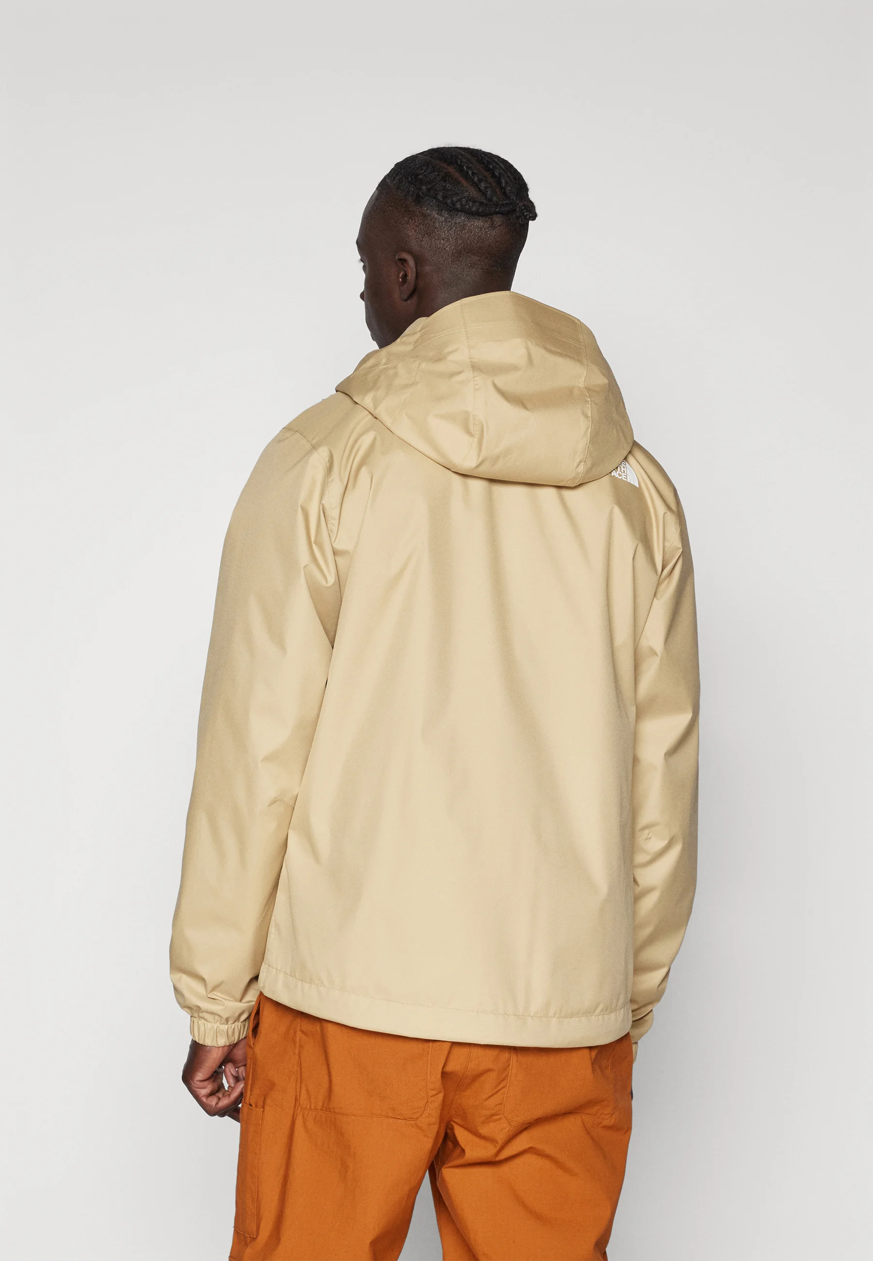 The North Face QUEST JACKET - Chaqueta rígida