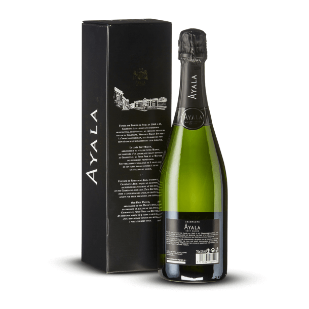 Champagne Ayala Brut Majeur