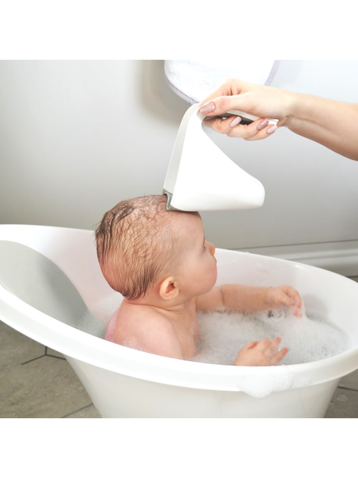 Shnuggle Spülkrug Washy weiß günstig kaufen onesize
