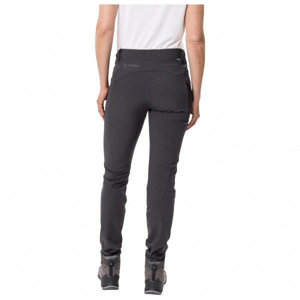 Vaude - Women's Elope Slim Fit Pants - Trekkinghose