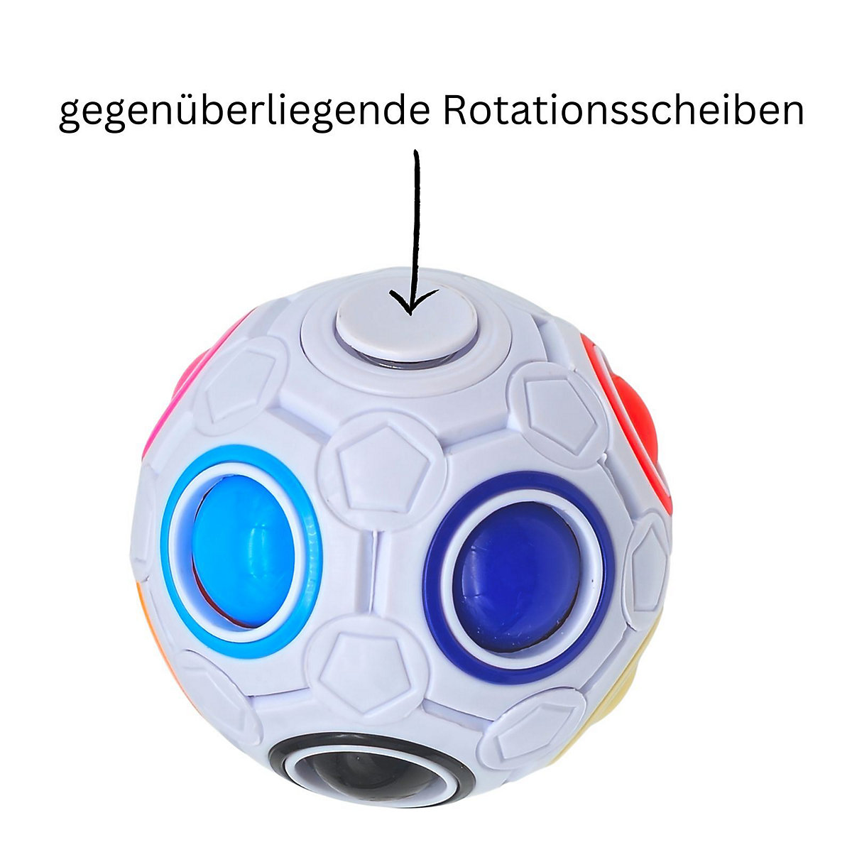 Flexi Ball