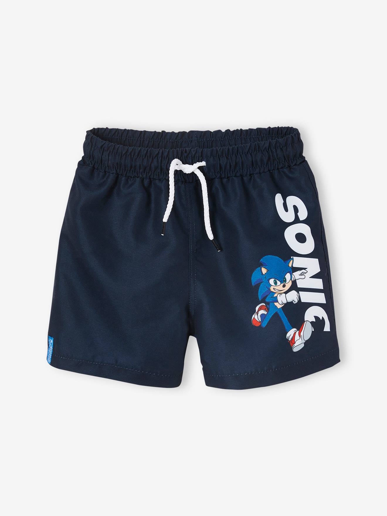 Sonic Kinder Badeshorts SONIC - marine