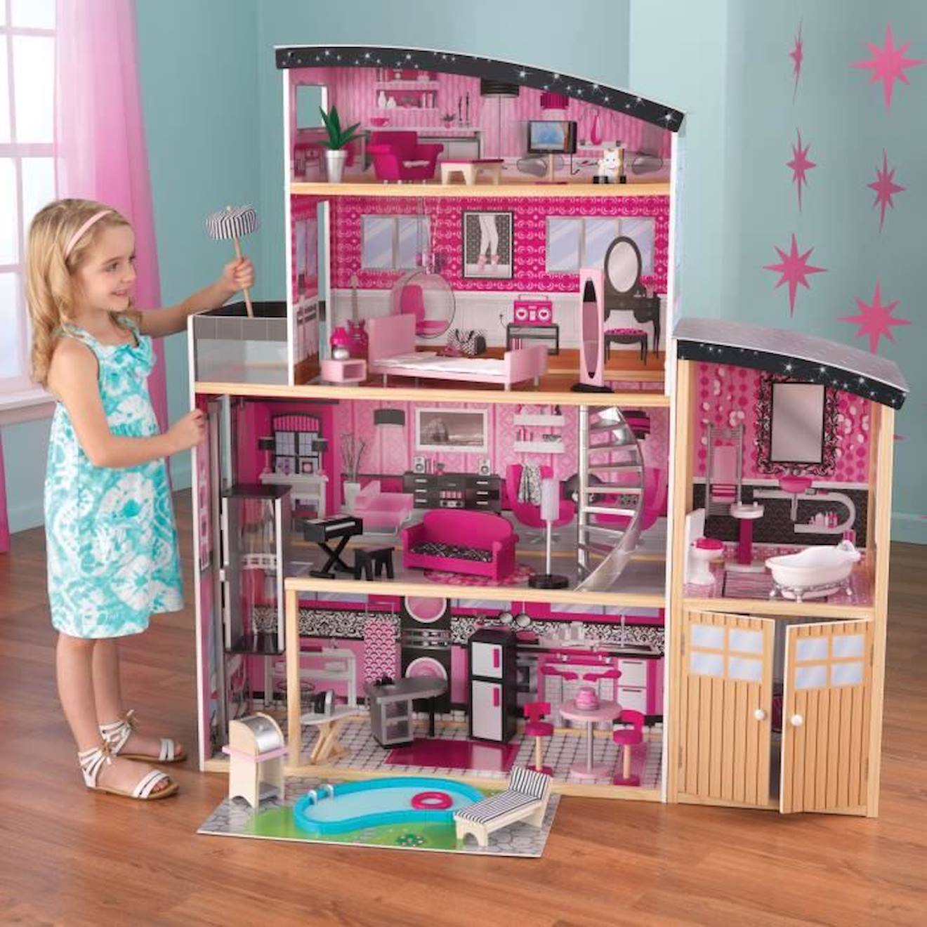 KIDKRAFT