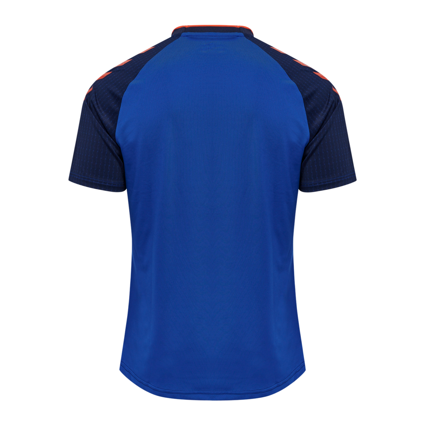 Hummel hmlPRO Grid Trikot Blau F7127