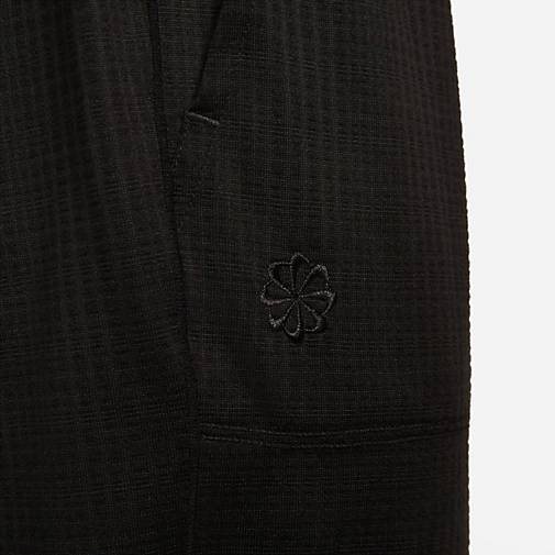Nike Performance Herren Trainingshose YOGA DRI-FIT JOGGER PANTS