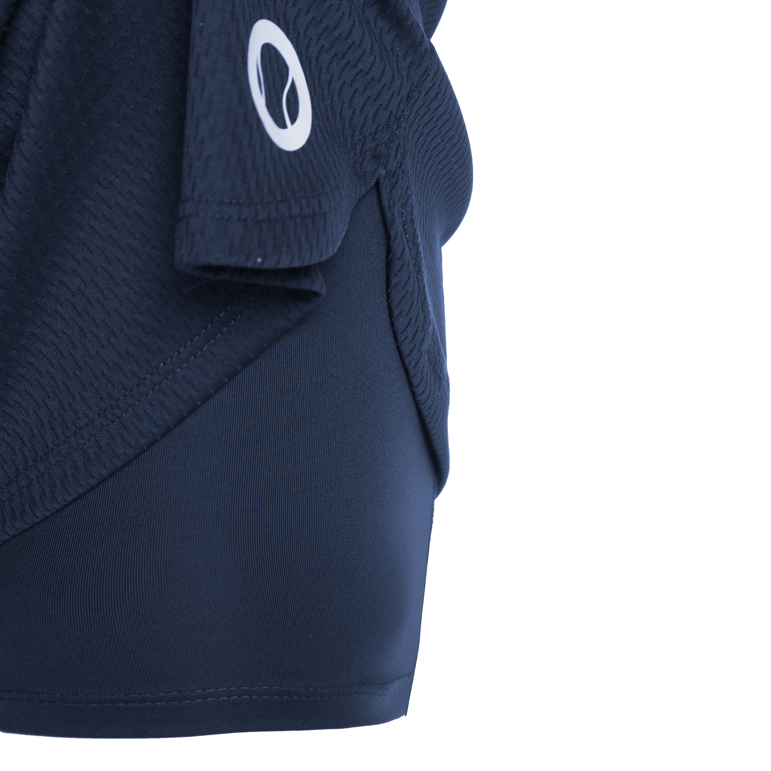 Shorts Special Edition Damen - Dunkelblau