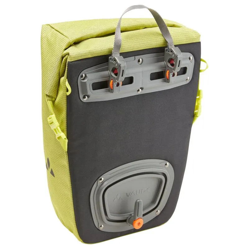 Vaude Fahrradtasche Road Master Roll-It Luminum - bright green