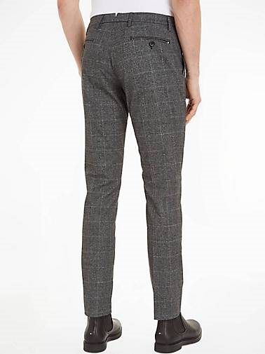 TOMMY HILFIGER Herren Hose DENTON