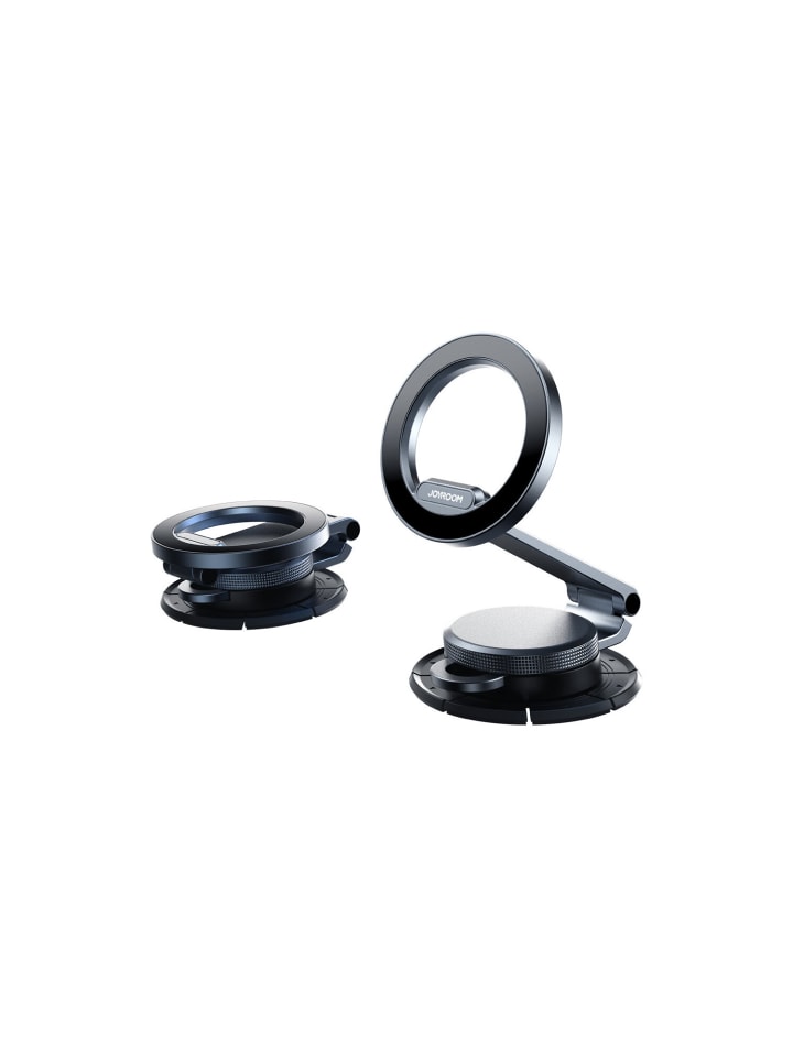 COFI 1453 Joyroom Magnetischer Autotelefonhalter am Armaturenbrett Schwarz in Schwarz günstig kaufen onesize