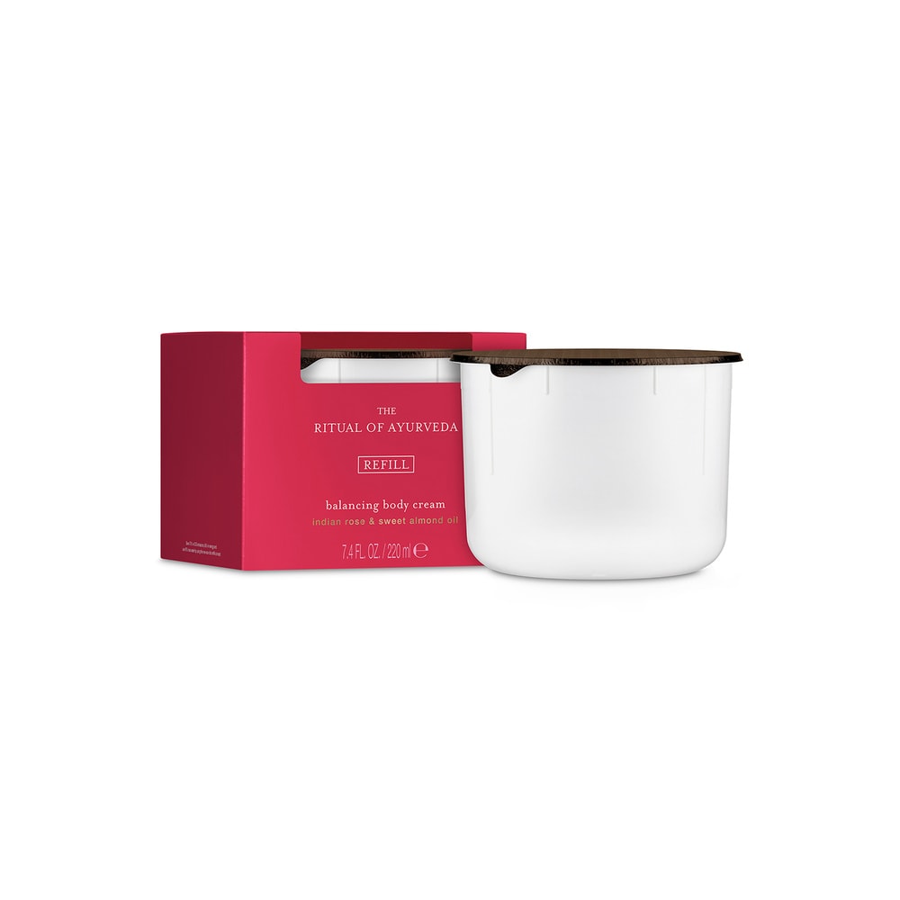 Rituals The Ritual of Ayurveda Recharge crème pour le corps