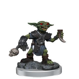 Pathfinder Legendary Cuts: Goblins (18)