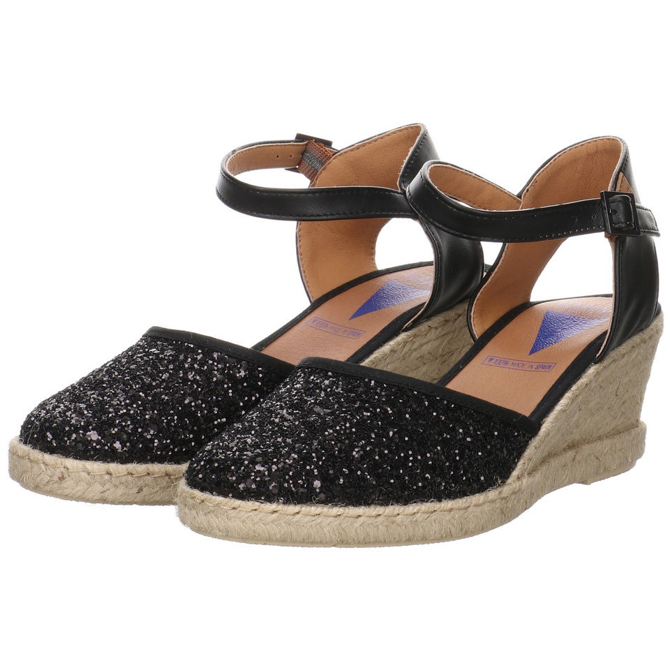 Verbenas Malena Sandalette