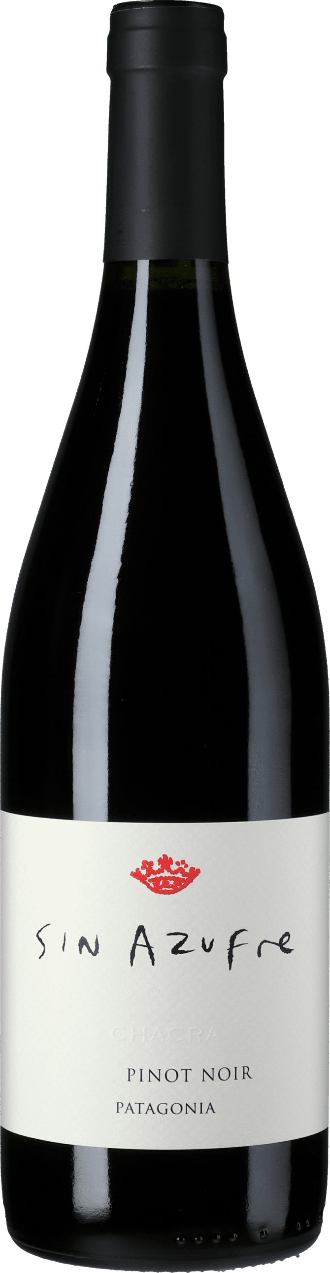Bodega Chacra: Sin Azufre 2022
