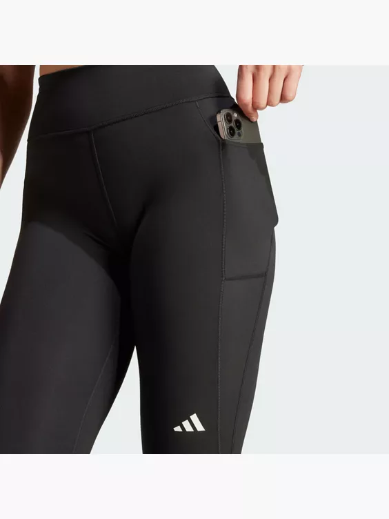 adidas Own the Run Full-Length Leggings