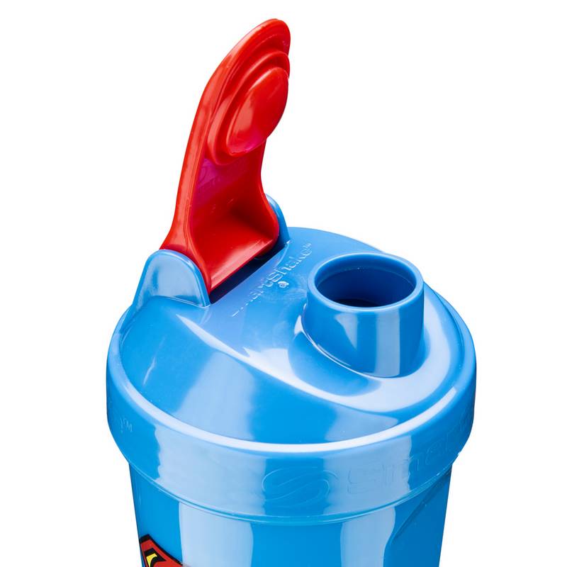 SmartShake Lite DC Comic Shaker