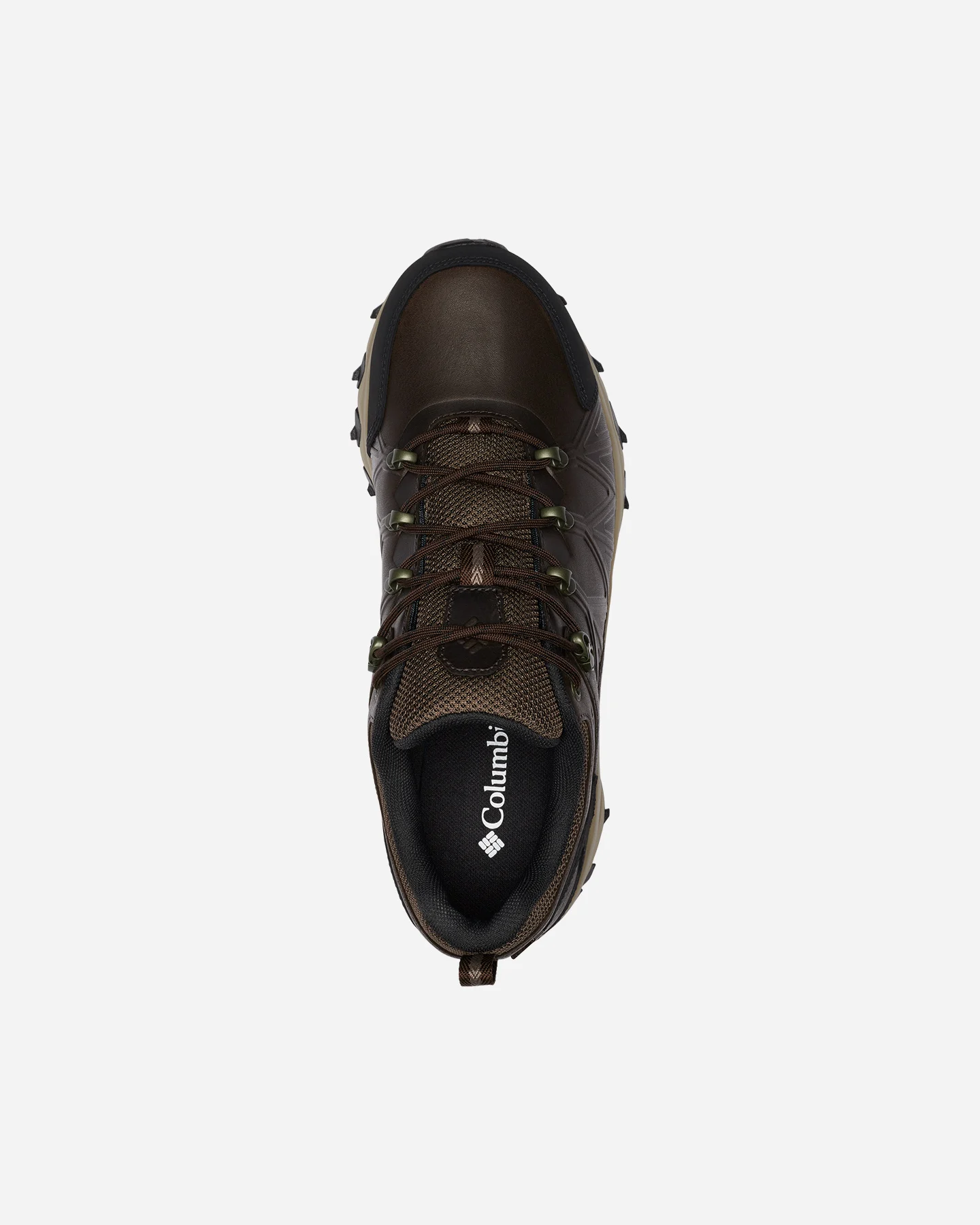 Columbia Peakfreak II Outdry leren trailschoenen maat M 2100721231