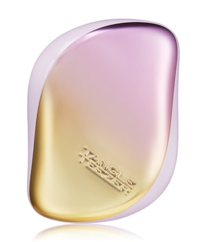 Tangle Teezer Compact Styler Lilac Yellow No Tangle Bürste-1 Stk