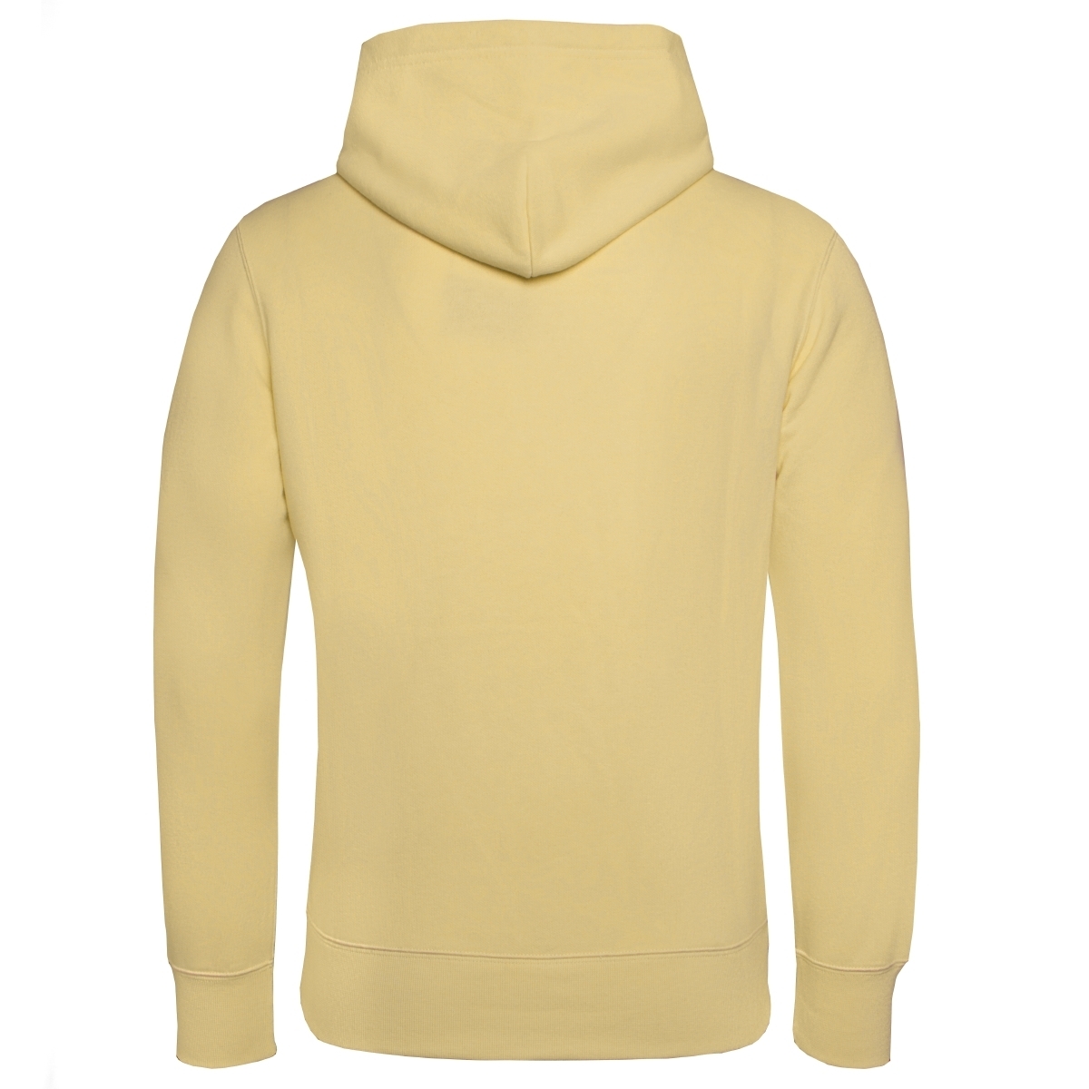 Champion Hooded Kapuzenpullover gelb