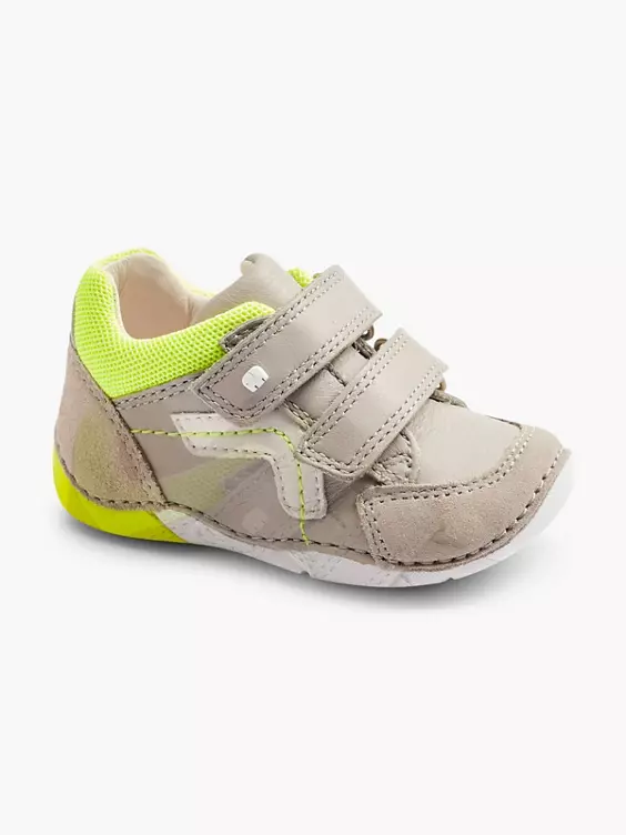 elefanten Leder Lauflerner LINO, Weite M