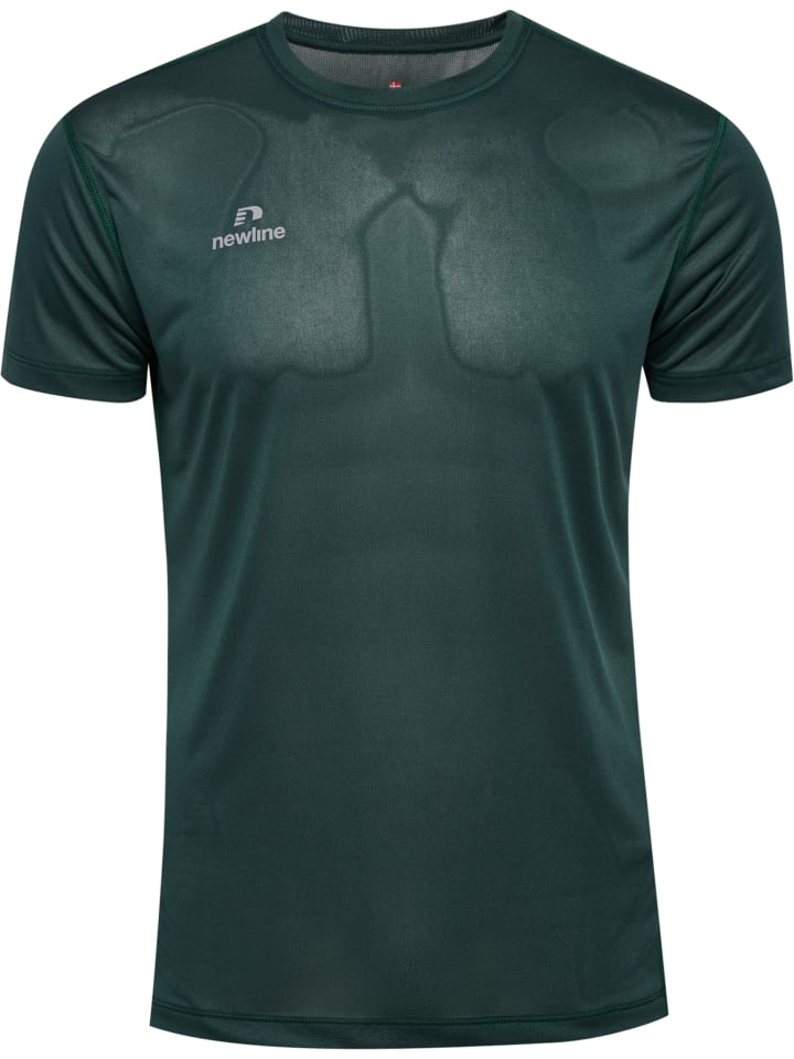 Newline Newline T-Shirt Nwlbeat Herren in GREEN GABLES günstig kaufen S