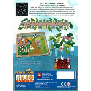 New York Zoo (EN)
