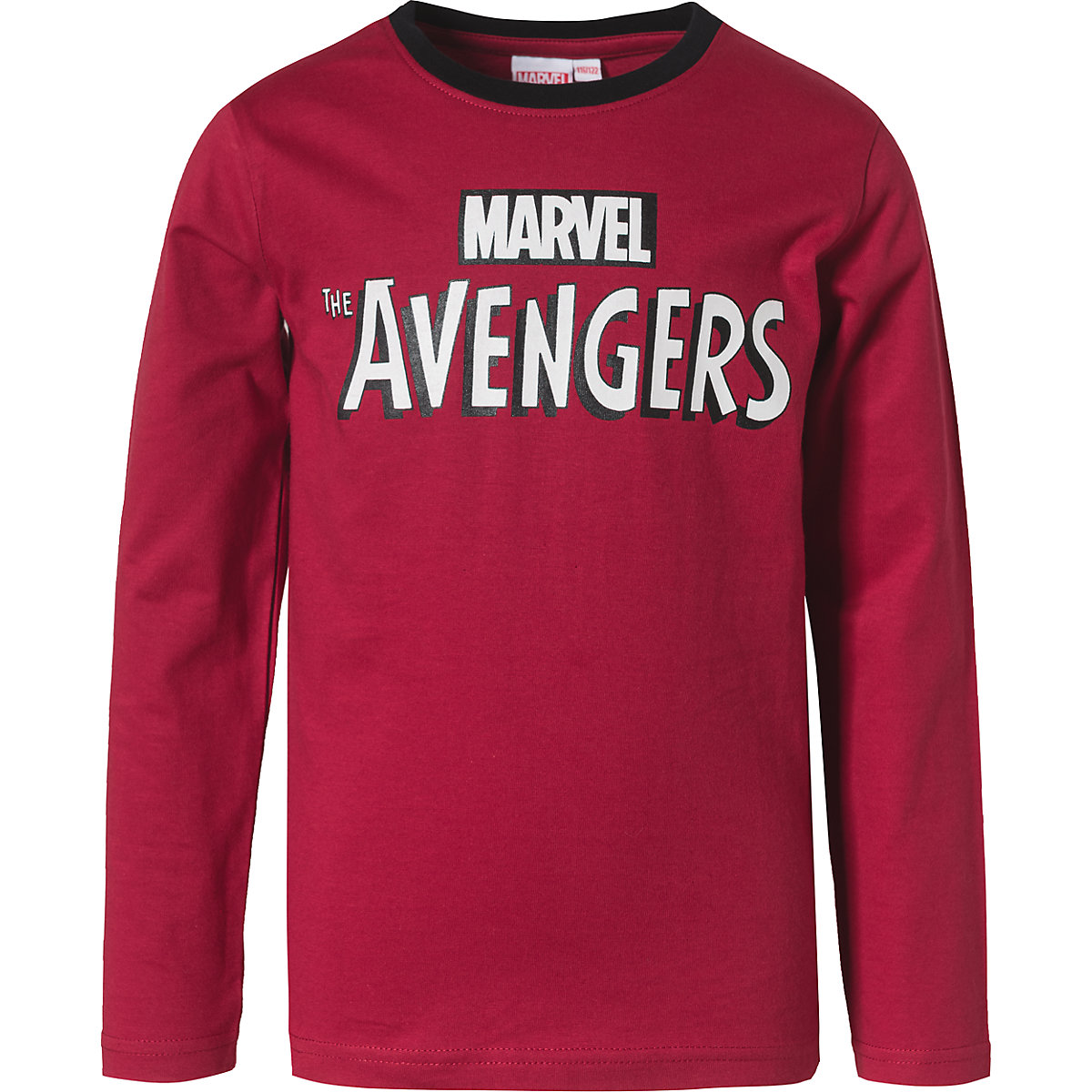 Marvel Avengers Schlafanzug für Jungen
