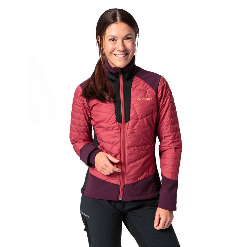 VAUDE Women's Minaki Jacket III Outdoorjacke Damen