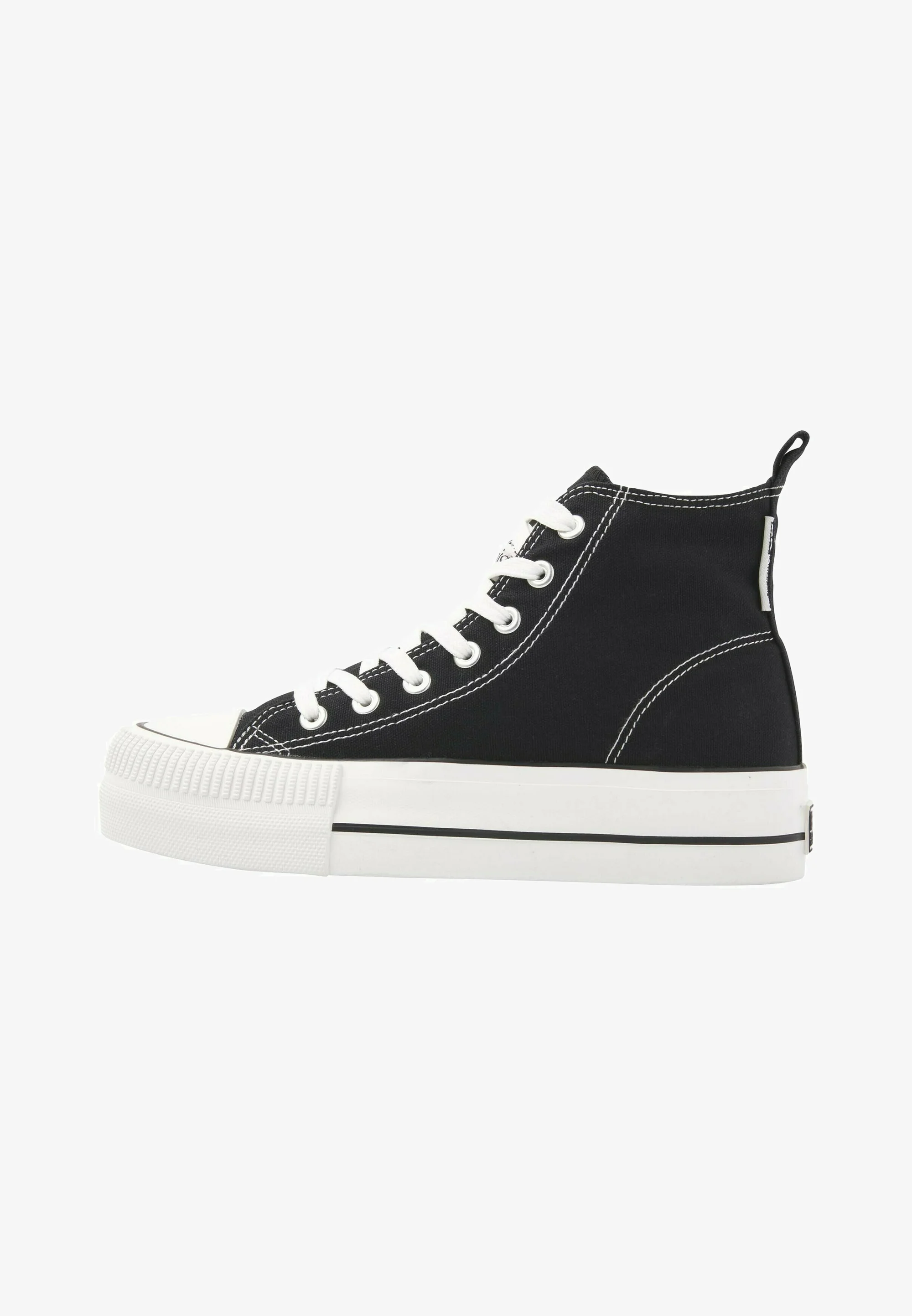 Caballeros Británicos KAYA- Zapatillas altas