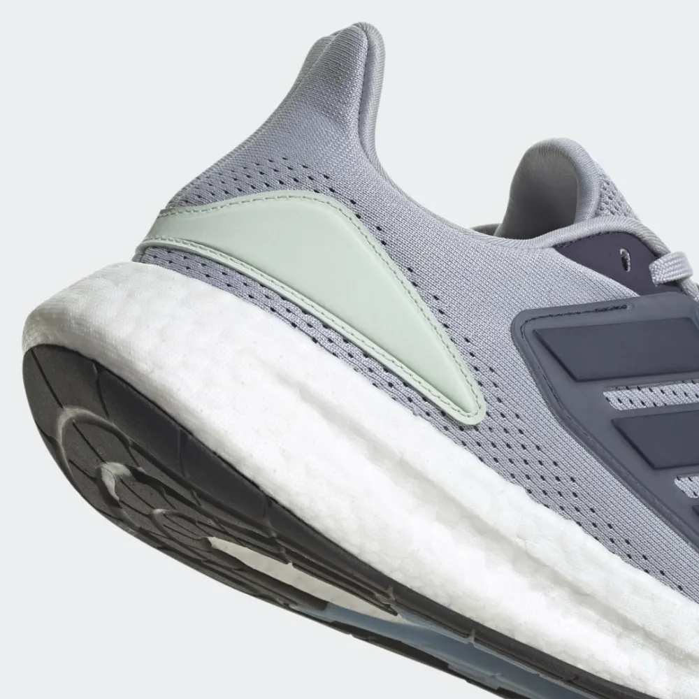 adidas Pureboost 22 HQ1451 / grau