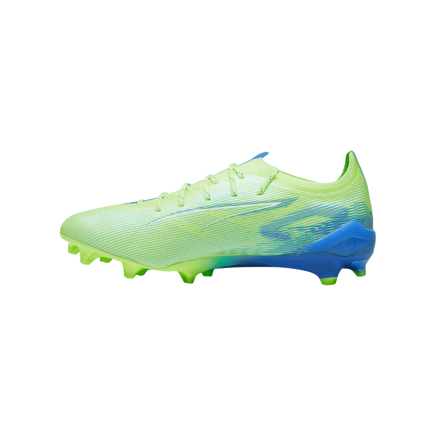 PUMA ULTRA 5 Ultimate FG Gelb F03